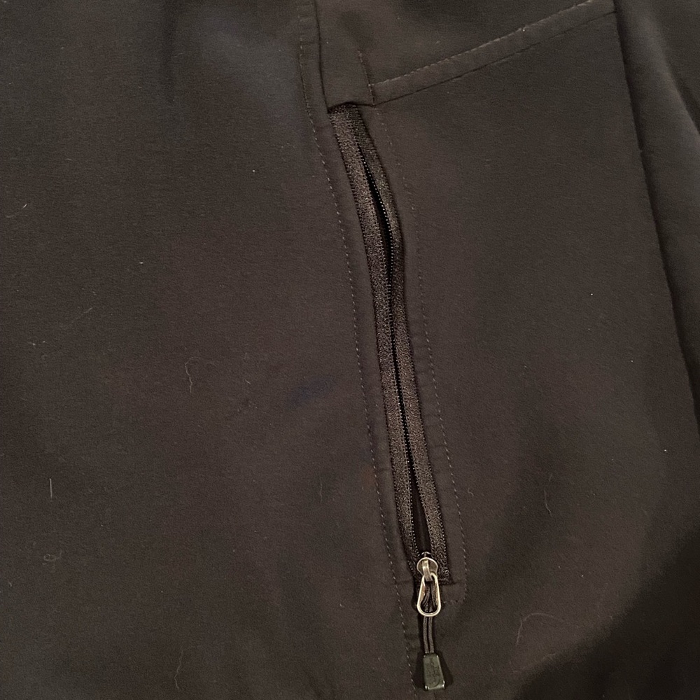 North Face Soft Shell Jacket Wind Proof Fleece- L… - image 8